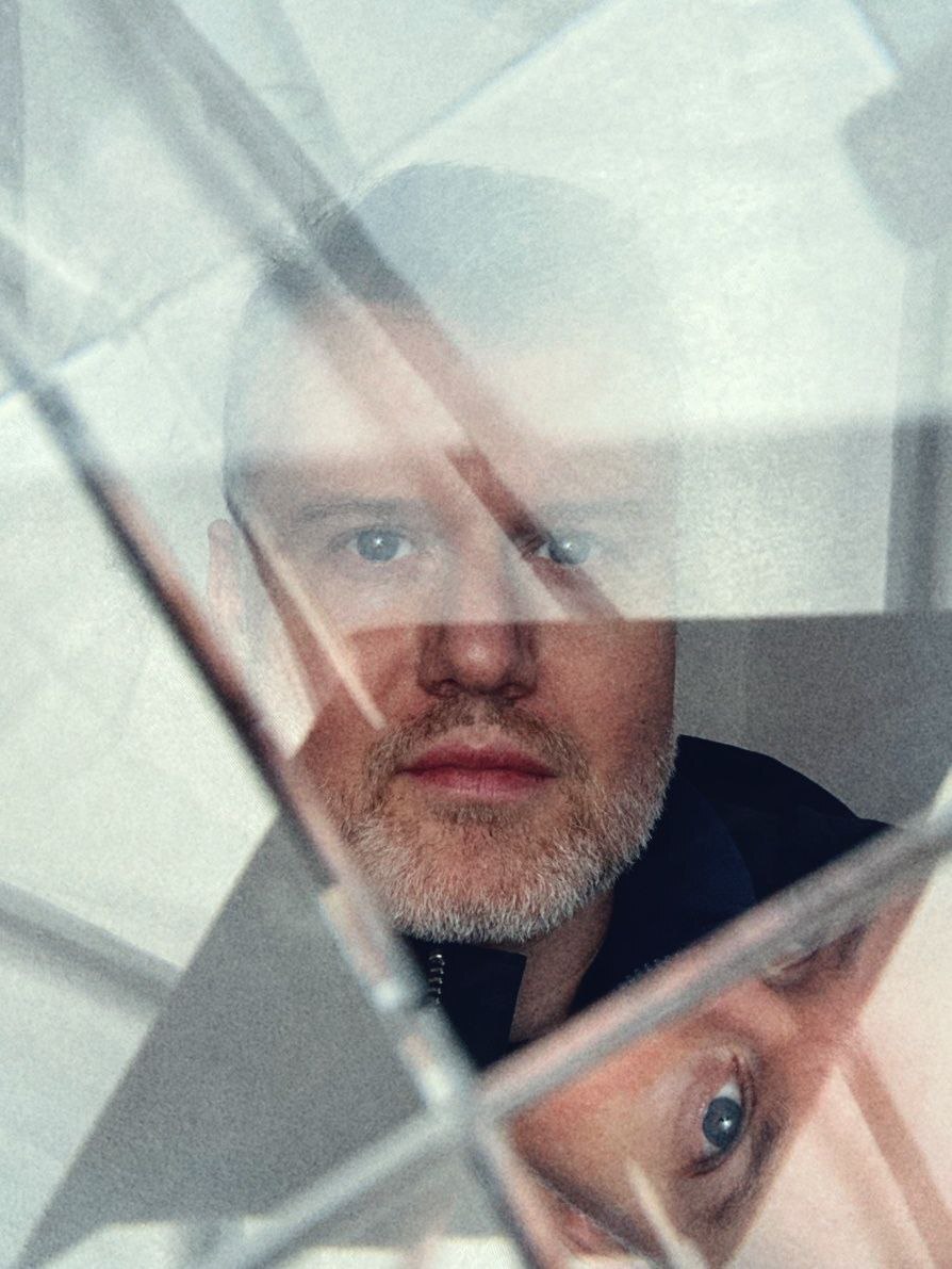 Andrey Kaprov artist photo